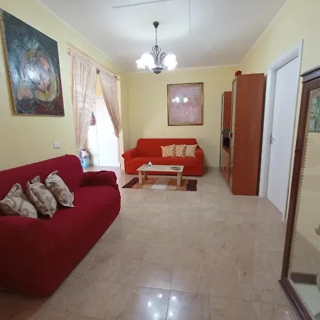 Casa Vacanze Vannuzza Vakantiehuis