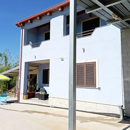 Vakantiehuis Casa Vacanze Vannuzza