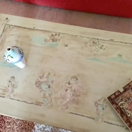 Casa Vacanze Vannuzza