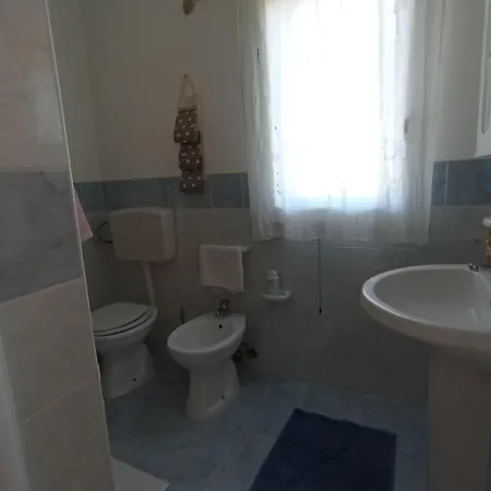 Casa Vacanze Vannuzza *