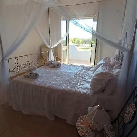 Vakantiehuis Casa Vacanze Vannuzza *