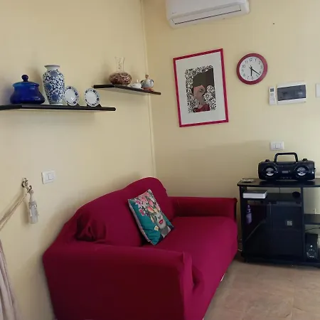 Casa Vacanze Vannuzza * Noto