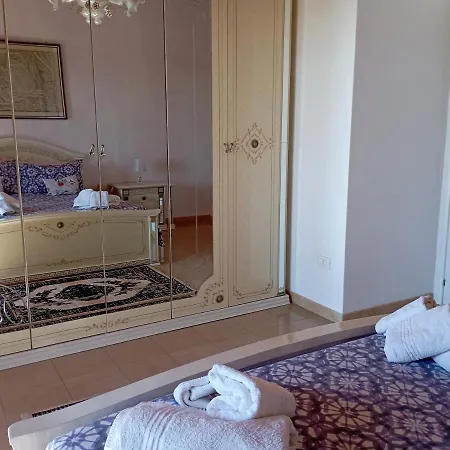 Vakantiehuis Casa Vacanze Vannuzza