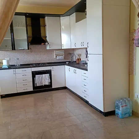 Casa Vacanze Vannuzza Vakantiehuis *