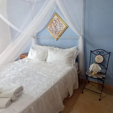 Casa Vacanze Vannuzza Vakantiehuis