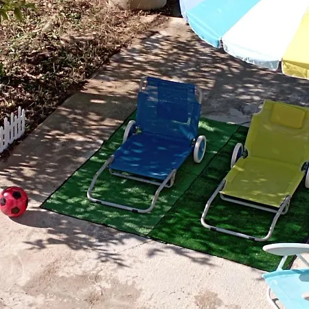 Casa Vacanze Vannuzza Noto