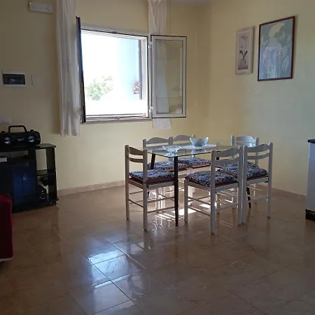Casa Vacanze Vannuzza * Noto