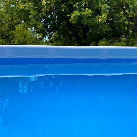 Casa Vacanze Vannuzza Vakantiehuis Noto
