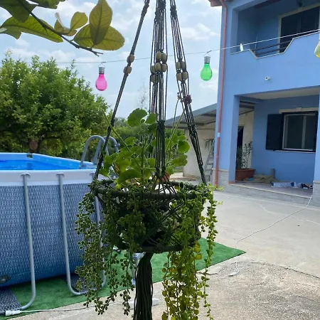 Casa Vacanze Vannuzza * Noto