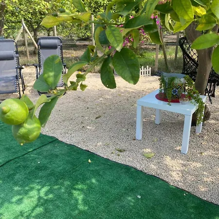 Casa Vacanze Vannuzza * Noto