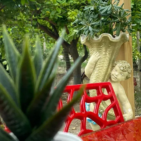 Casa Vacanze Vannuzza * Noto