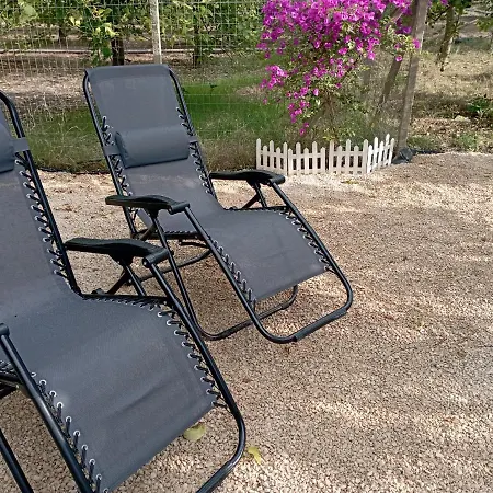 Casa Vacanze Vannuzza *