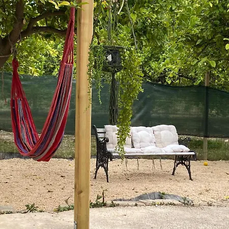 Casa Vacanze Vannuzza *