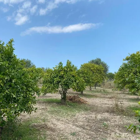 Casa Vacanze Vannuzza * Noto