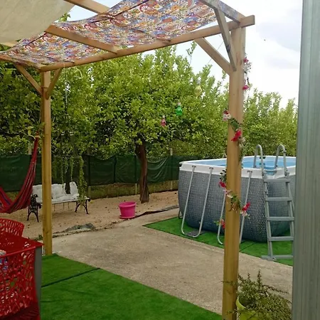 Casa Vacanze Vannuzza * Noto