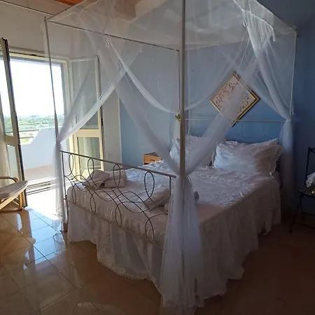 Vakantiehuis Casa Vacanze Vannuzza