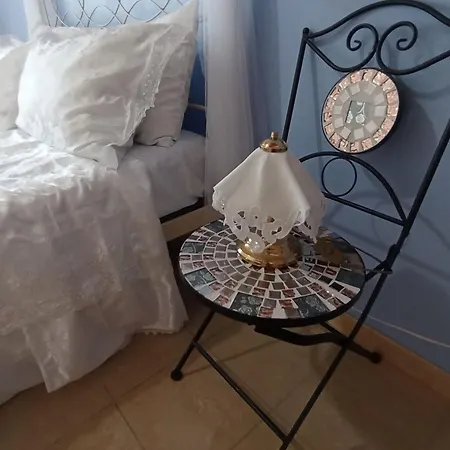 Casa Vacanze Vannuzza Vakantiehuis Noto