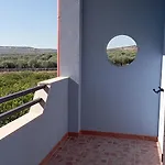 Vannuzza Hébergement de vacances Noto