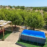 Hébergement de vacances Vannuzza