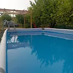 Vannuzza Hébergement de vacances *
