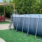 Hébergement de vacances Vannuzza *