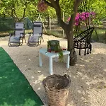 Hébergement de vacances Vannuzza