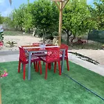 Hébergement de vacances Vannuzza